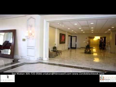 5600 Condo in Miami Beach - Miami Condos - Video Tour