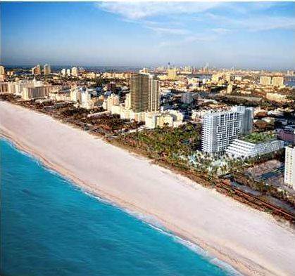 W South Beach image #4