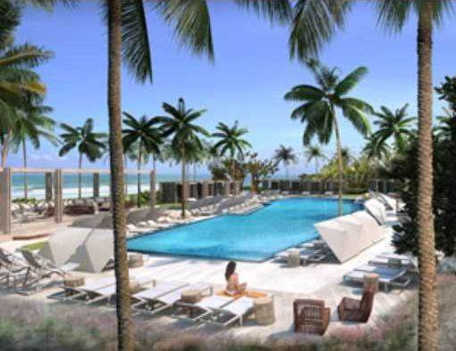 W South Beach image #9