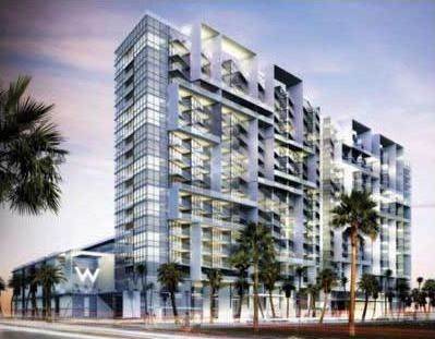 W South Beach image #1
