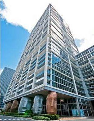 Icon Brickell III (W Miami) image #1