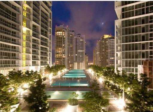 Icon Brickell III (W Miami) image #6