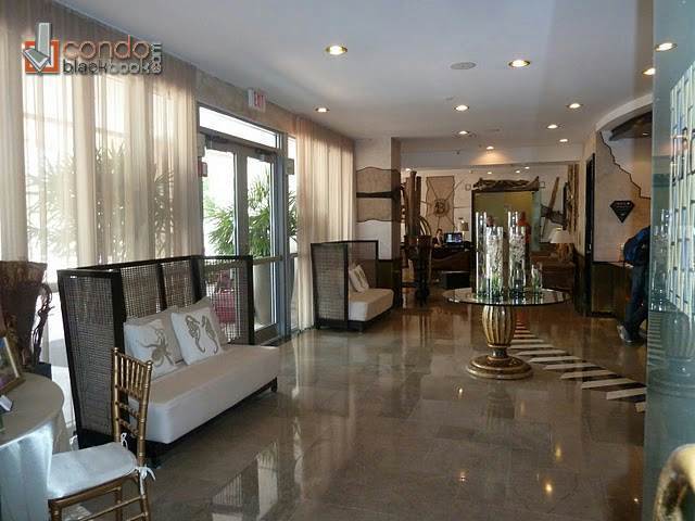 Bentley Beach Hilton image #5