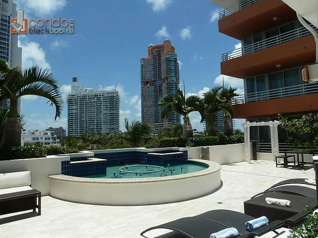 Bentley Beach Hilton image #7