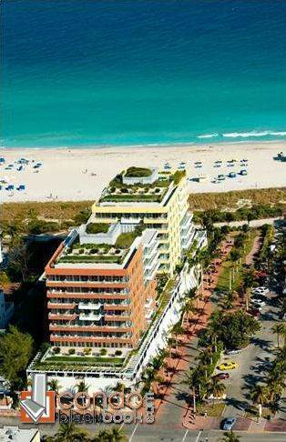 Bentley Beach Hilton image #1