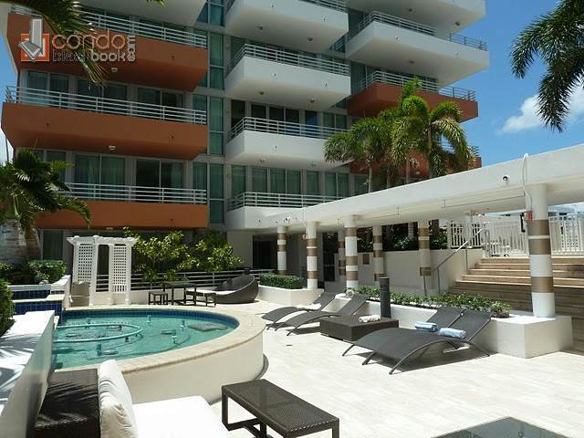 Bentley Beach Hilton image #8
