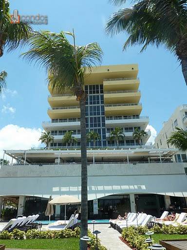 Bentley Beach Hilton image #20