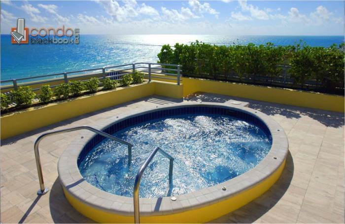 Bentley Beach Hilton image #23