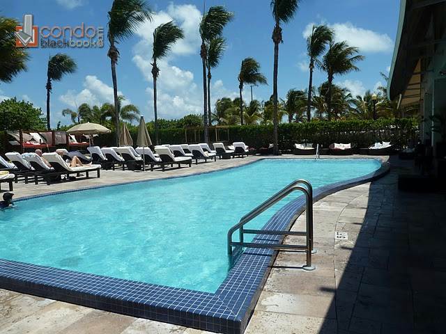Bentley Beach Hilton image #18