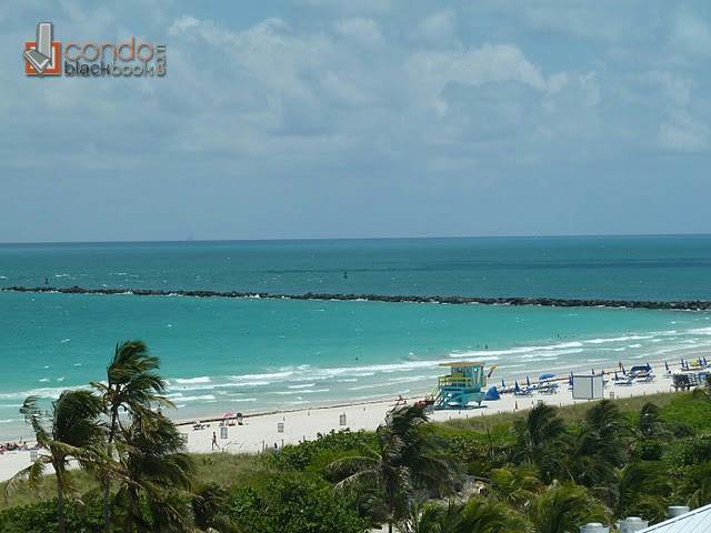 Bentley Beach Hilton image #16