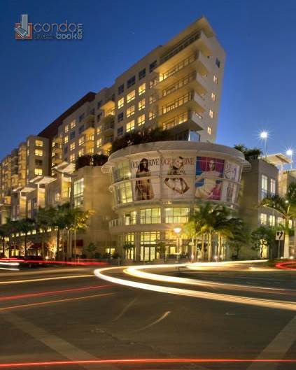 Midblock Condominium image #1