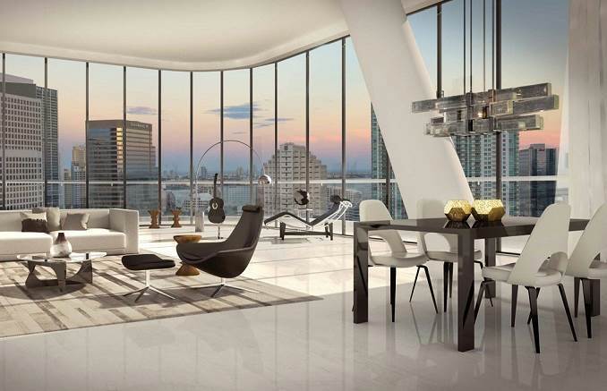 Brickell Heights West Tower image #6
