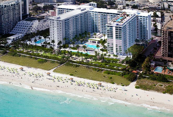 1 Hotel & Homes image #37