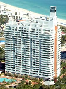 South Pointe Tower image