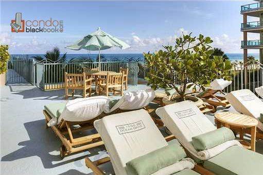 1500 Ocean Drive image #5