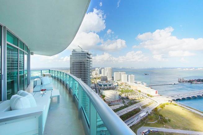 900 Biscayne Bay image #17