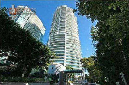 Bristol Tower Condominium image #2
