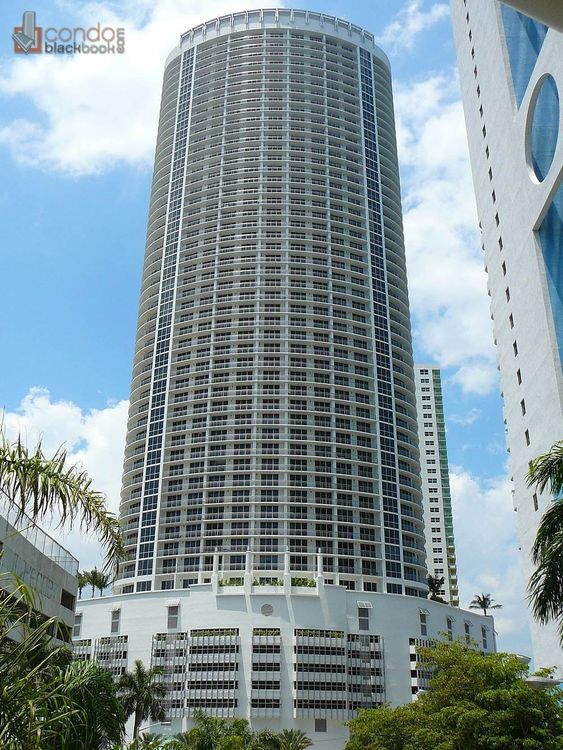 Opera Tower image #1