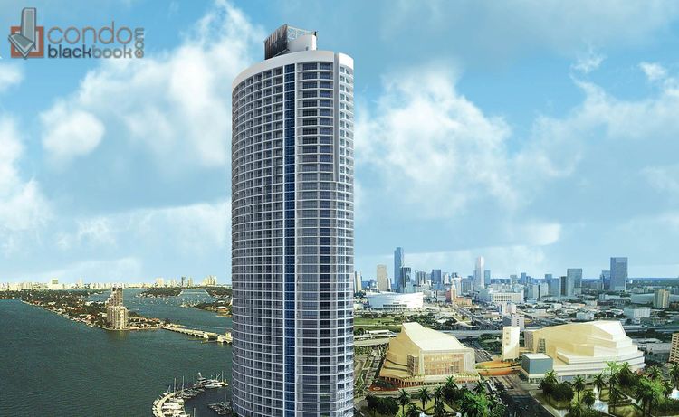 Opera Tower image #2