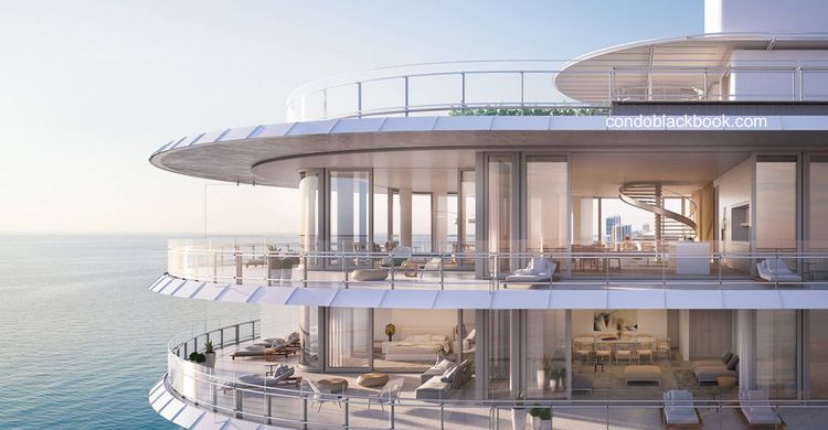 Eighty Seven Park image #6
