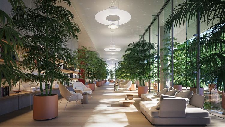 Eighty Seven Park image #14