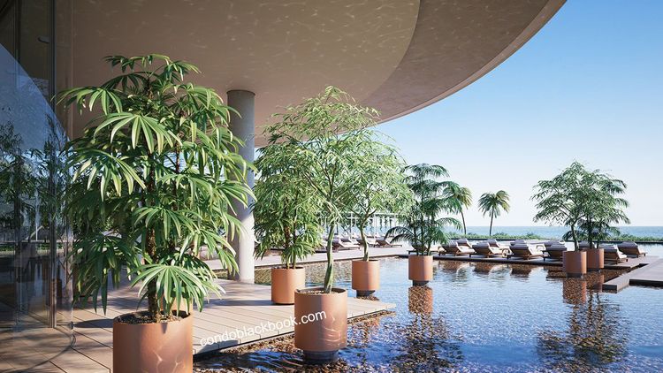 Eighty Seven Park image #13