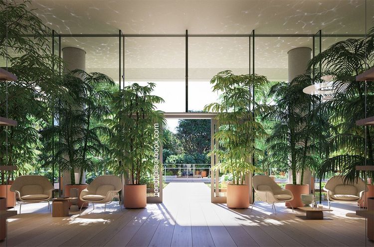 Eighty Seven Park image #4