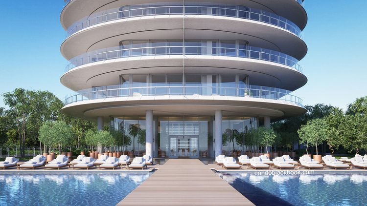 Eighty Seven Park image #5