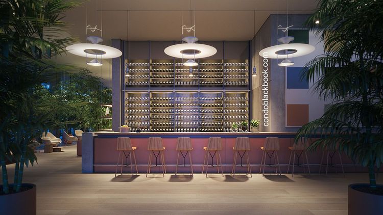 Eighty Seven Park image #15