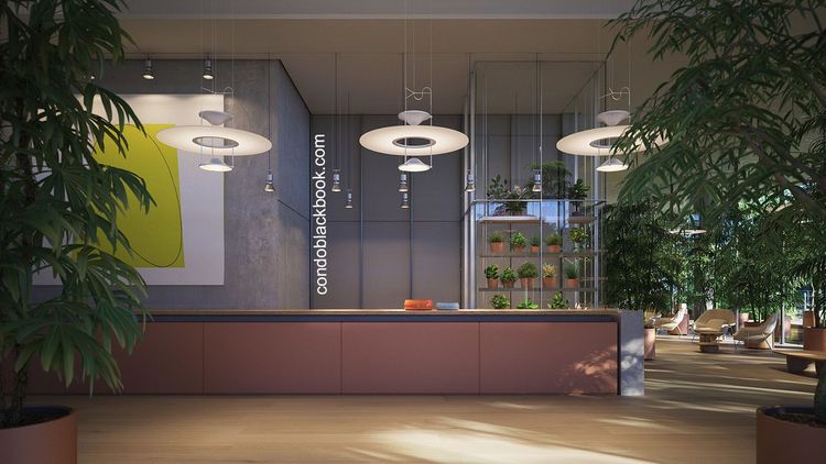 Eighty Seven Park image #16