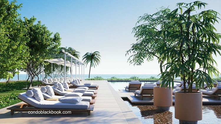 Eighty Seven Park image #11