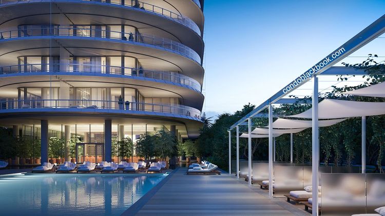 Eighty Seven Park image #12