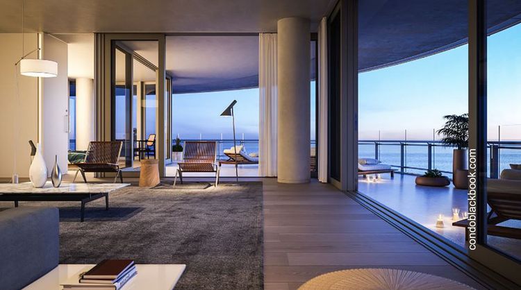 Eighty Seven Park image #3