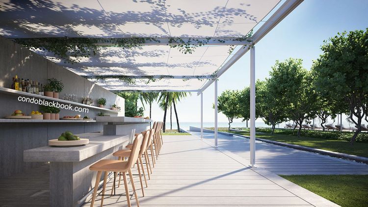 Eighty Seven Park image #10