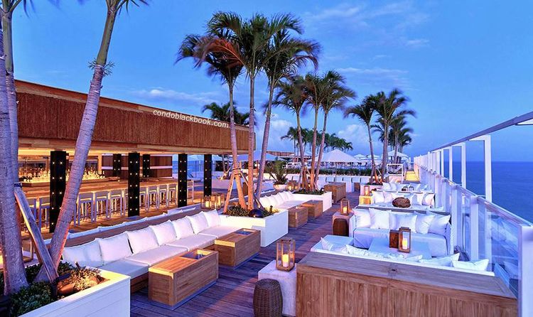 1 Hotel & Homes image #29