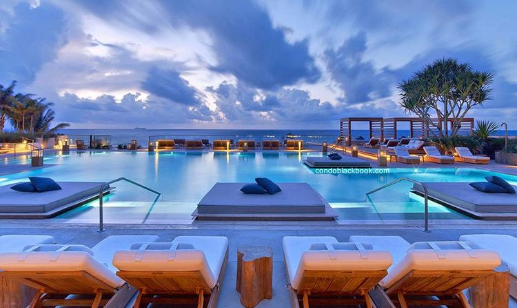 1 Hotel & Homes image #20