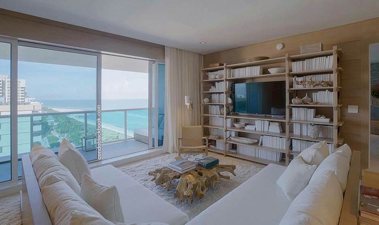 1 Hotel & Homes image #10