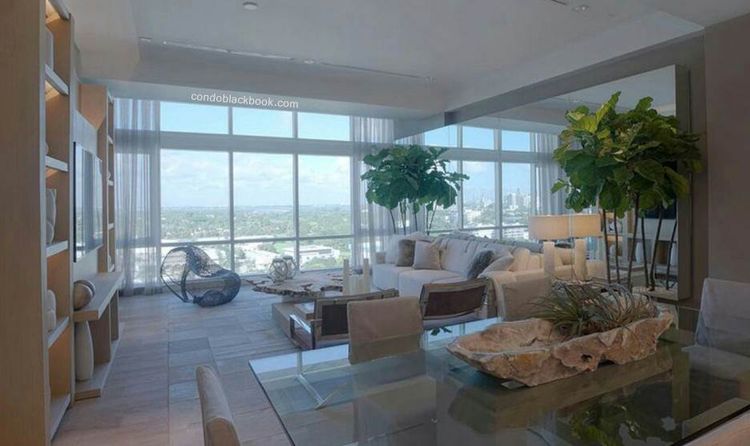 1 Hotel & Homes image #4