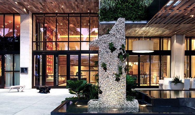 1 Hotel & Homes image #36
