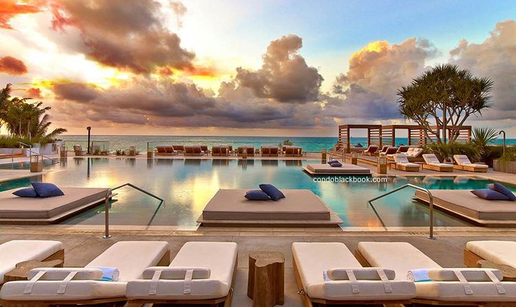 1 Hotel & Homes image #21