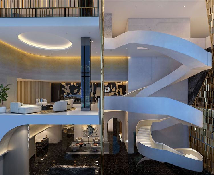 Waldorf Astoria image #8