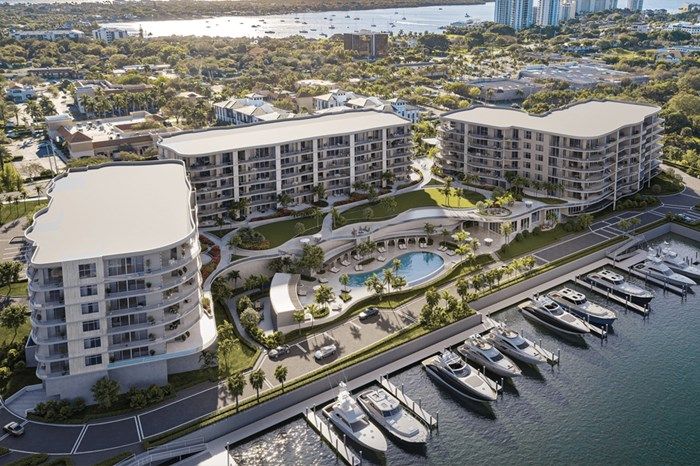 Ritz-Carlton Residences – Palm Beach Gardens