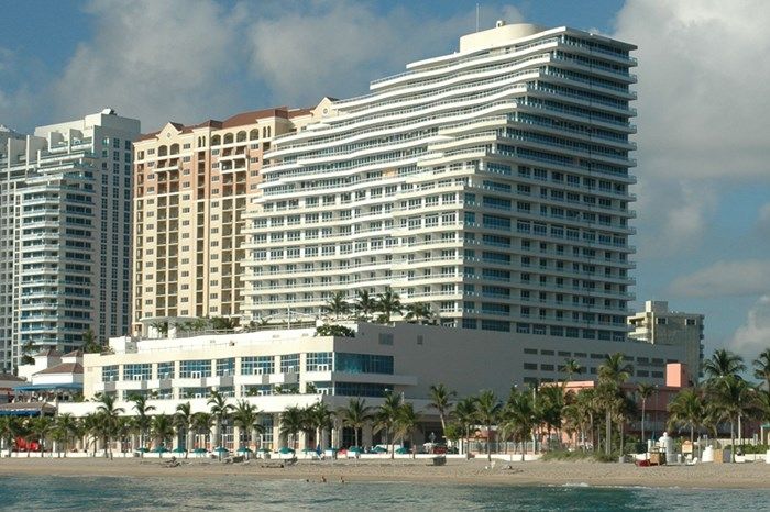 The Ritz-Carlton, Fort Lauderdale