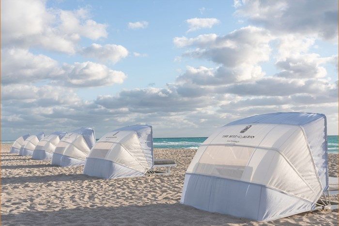 The Ritz-Carlton Residences, Miami Beach