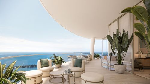 Video: Residences at 1428 Brickell - Sophisticated, Eco-Luxury in the Heart of Miami
